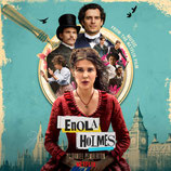 ENOLA HOLMES (MUSIQUE DE FILM) - DANIEL PEMBERTON (CD)