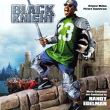 BLACK KNIGHT - RANDY EDELMAN (CD OCCASION)