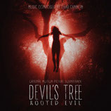 DEVIL'S TREE : ROOTED EVIL (MUSIQUE DE FILM) - CHAD CANNON (CD)