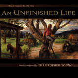 UNE VIE INACHEVEE (AN UNFINISHED LIFE) - CHRISTOPHER YOUNG (CD)