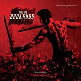 INTO THE BADLANDS SAISON 1 (MUSIQUE SERIE TV) - DAVID SHEPHARD (CD)