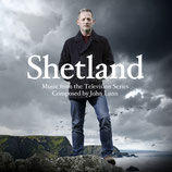 SHETLAND (MUSIQUE DE SERIE TV) - JOHN LUNN (CD)