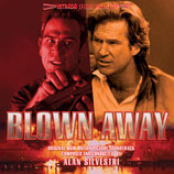 BLOWN AWAY (MUSIQUE DE FILM) - ALAN SILVESTRI (CD)