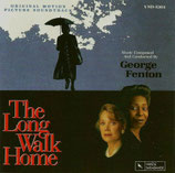 LA LIBERTE AU BOUT DU CHEMIN (THE LONG WALK HOME) - GEORGE FENTON (CD)