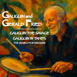 GAUGUIN LE SAUVAGE (MUSIQUE DE FILM) - GERALD FRIED (CD)