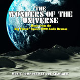 THE WONDERS OF THE UNIVERSE - JOE KRAEMER (CD OCCASION)