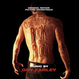 BOOK OF BLOOD - GUY FARLEY (CD OCCASION)