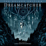 DREAMCATCHER L'ATTRAPE-REVES - JAMES NEWTON HOWARD (2 CD)