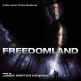 LA COULEUR DU CRIME (FREEDOMLAND) - JAMES NEWTON HOWARD (CD)