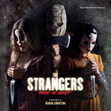 STRANGERS PREY AT NIGHT (MUSIQUE DE FILM) - ADRIAN JOHNSTON (CD)