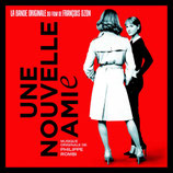 UNE NOUVELLE AMIE - PHILIPPE ROMBI (CD OCCASION)