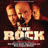 THE ROCK (MUSIQUE DE FILM) - HANS ZIMMER (2 CD)