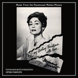 MAMAN TRES CHERE (MOMMIE DEAREST) MUSIQUE - HENRY MANCINI (CD)