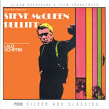 BULLITT (MUSIQUE DE FILM) - LALO SCHIFRIN (CD)