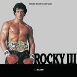 ROCKY 3 L'OEIL DU TIGRE (MUSIQUE DE FILM) - BILL CONTI (CD)