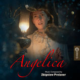 ANGELICA - ZBIGNIEW PREISNER (CD OCCASION)