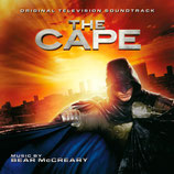 THE CAPE - BEAR MCCREARY (2 CD OCCASION)