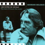 JACQUOU LE CROQUANT - GEORGES DELERUE (CD OCCASION)