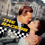 LE CERCLE INFERNAL (THE RACERS) - MUSIQUE DE FILM - ALEX NORTH (CD)
