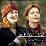 MA MEILLEURE ENNEMIE (STEPMOM) MUSIQUE - JOHN WILLIAMS (CD)