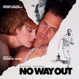 SENS UNIQUE (NO WAY OUT) MUSIQUE DE FILM - MAURICE JARRE (CD)
