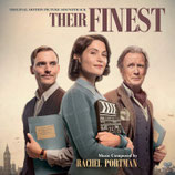 UNE BELLE RENCONTRE (THEIR FINEST) MUSIQUE - RACHEL PORTMAN (CD)