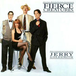 CREATURES FEROCES (FIERCE CREATURES) MUSIQUE - JERRY GOLDSMITH (CD)