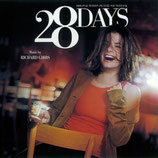 28 DAYS - RICHARD GIBBS (CD OCCASION)