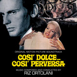 COSI DOLCE - RIZ ORTOLANI (CD OCCASION)