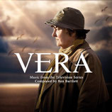 LES ENQUETES DE VERA (MUSIQUE DE SERIE TV) - BEN BARTLETT (CD)