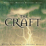 THE CRAFT - GRAEME REVELL (CD OCCASION)