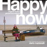 HAPPY NOW (MUSIQUE DE FILM) - DARIO MARIANELLI (CD)