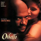 OTHELLO (MUSIQUE DE FILM) - CHARLIE MOLE (CD)