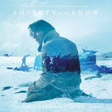 SOCIETY OF THE SNOW - MICHAEL GIACCHINO (CD OCCASION)