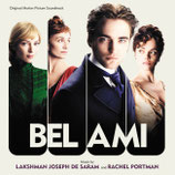 BEL AMI - RACHEL PORTMAN (CD OCCASION)