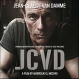 JCVD (MUSIQUE DE FILM) - GAST WALTZING (CD)