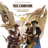 LA CHEVAUCHEE TERRIBLE (TAKE A HARD RIDE) - JERRY GOLDSMITH (CD)