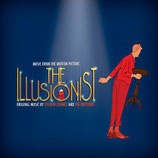 L'ILLUSIONNISTE (MUSIQUE DE FILM) - SYLVAIN CHOMET (CD)