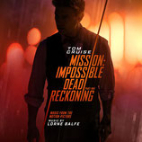 MISSION : IMPOSSIBLE - DEAD RECKONING (MUSIQUE) - LORNE BALFE (2 CD)