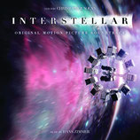 INTERSTELLAR (MUSIQUE DE FILM) - HANS ZIMMER (CD)