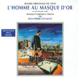 L'HOMME AU MASQUE D'OR - JEAN-PIERRE FOUQUEY (CD OCCASION)