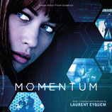 MOMENTUM (MUSIQUE DE FILM) - LAURENT EYQUEM (CD)