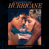 L'OURAGAN (HURRICANE) MUSIQUE DE FILM - NINO ROTA (CD)