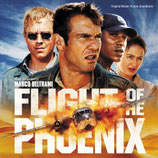 LE VOL DU PHOENIX (MUSIQUE DE FILM) - MARCO BELTRAMI (CD)