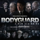 BODYGUARD - STUART HANCOCK (CD OCCASION)