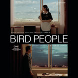 BIRD PEOPLE - BEATRICE THIRIET (CD OCCASION)
