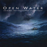 OPEN WATER - EN EAUX PROFONDES (MUSIQUE) - GRAEME REVELL (CD)
