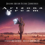 ARIZONA DREAM (MUSIQUE DE FILM) - GORAN BREGOVIC (CD)