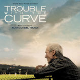 UNE NOUVELLE CHANCE (TROUBLE WITH THE CURVE) - MARCO BELTRAMI (CD)