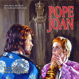 JEANNE, PAPESSE DU DIABLE (MUSIQUE DE FILM) - MAURICE JARRE (CD)